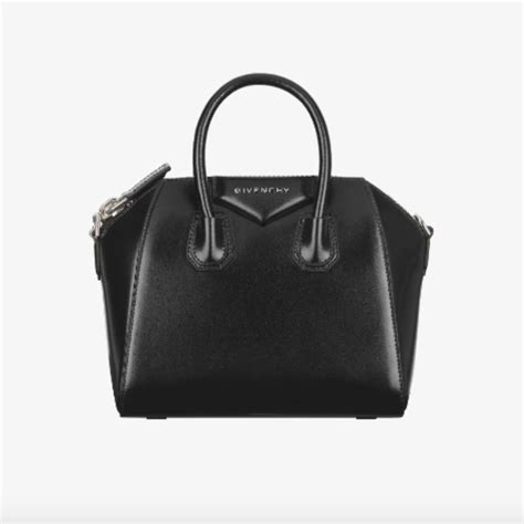 caring for givenchy bags